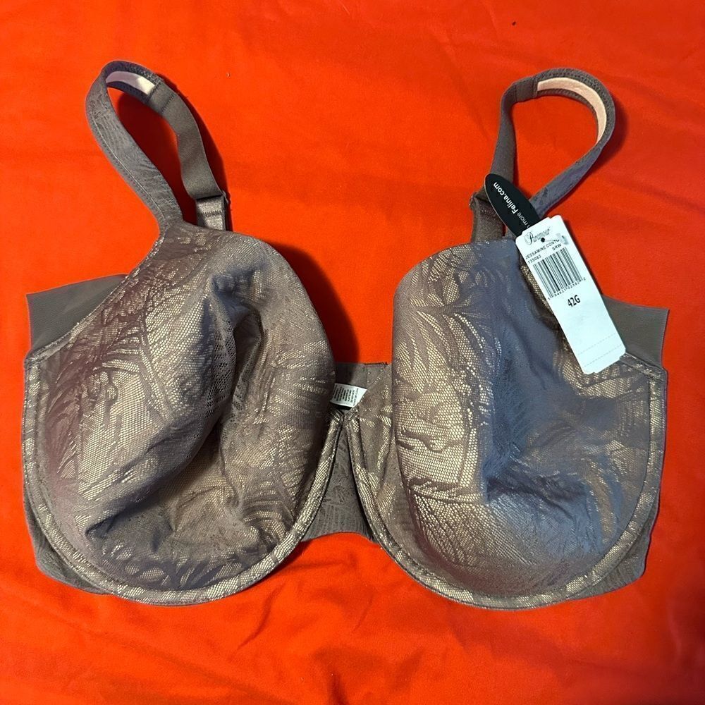 Great Felina Brand NWT Bra. Great Buy! Super Stylish